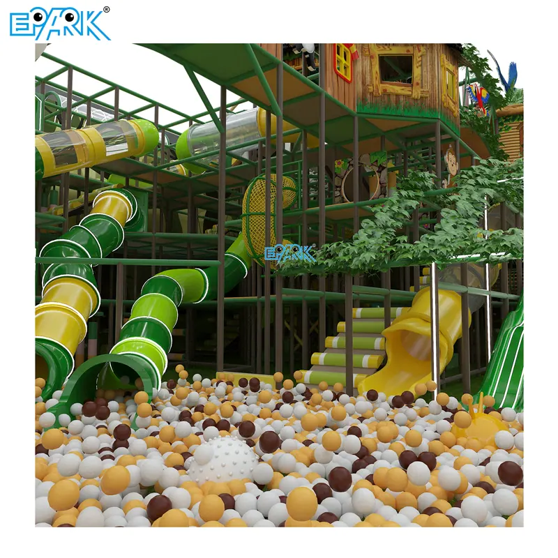 toddler play equipment close-up play structure detail view 1